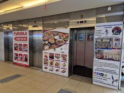 Katong Shopping Centre (D15), Retail #473633691